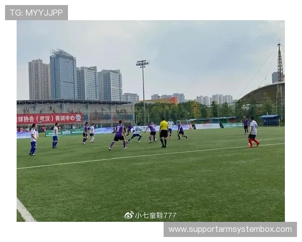 武汉沌口足球明星的崛起与发展历程探秘让我们一起见证他们的辉煌成就