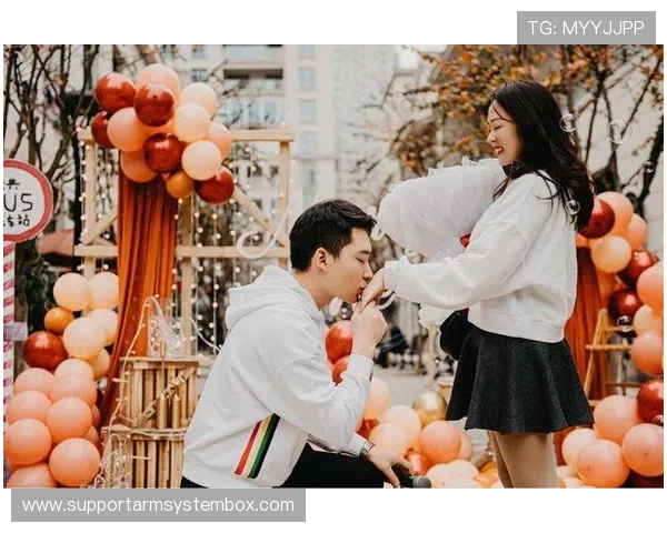 足球明星浪漫求婚瞬间合集感动无数球迷的爱情故事