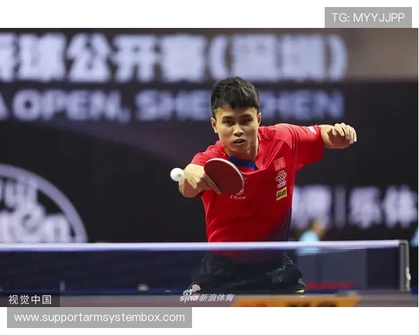 独家分析：深圳乒乓球队的技术对比