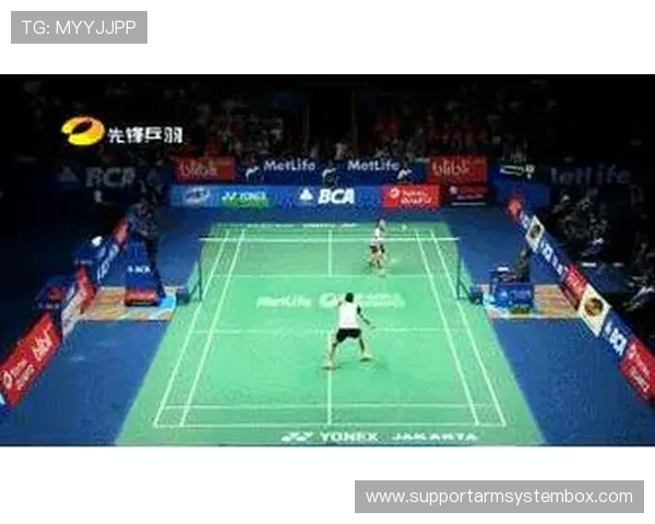 深圳羽毛球队控制打法深度分析与战术解读