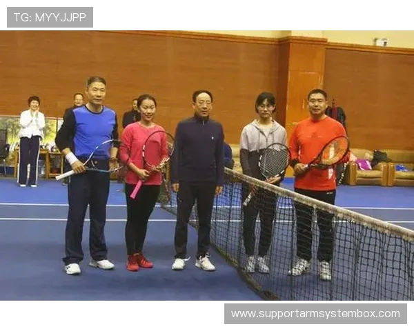 西安网球队战术实力强劲荣登全国网球战术排行榜第二名 西安网球队战术实力强劲荣登全国网球战术排行榜第二名