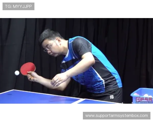 重庆乒乓球队挑战赛战术分析与表现评估的深度解读