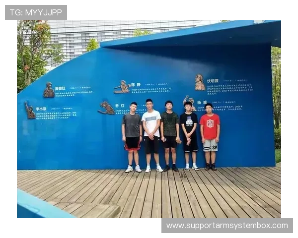 专访陈静：探寻篮球背后的成功秘诀与成长故事